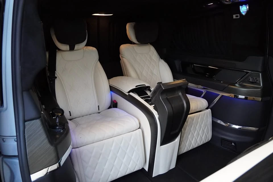 2023 Mercedes-Benz Sprinter - Image 7 of 18