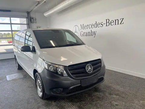 2023 Mercedes-Benz Metris