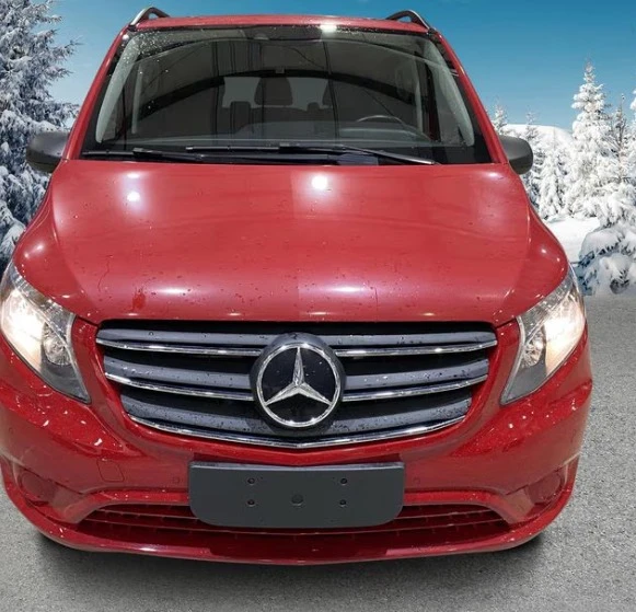 2023 Mercedes-Benz Sprinter - Image 2 of 8