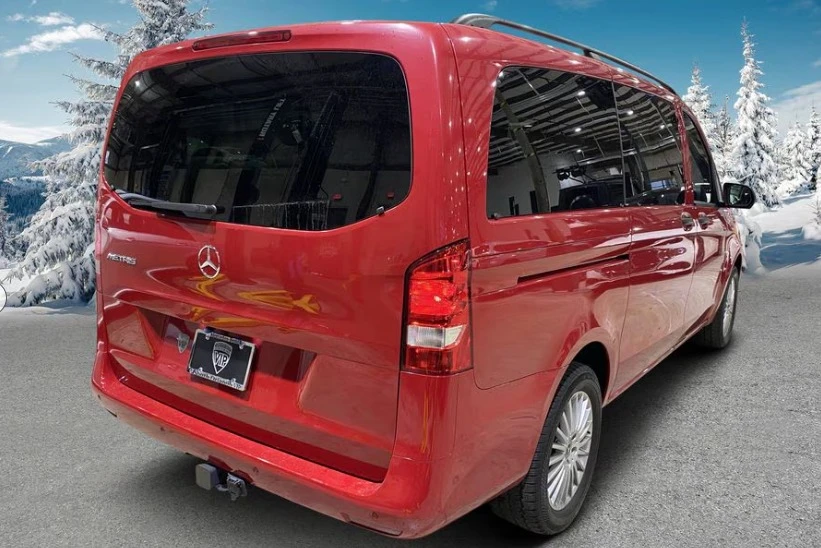 2023 Mercedes-Benz Sprinter - Image 3 of 8