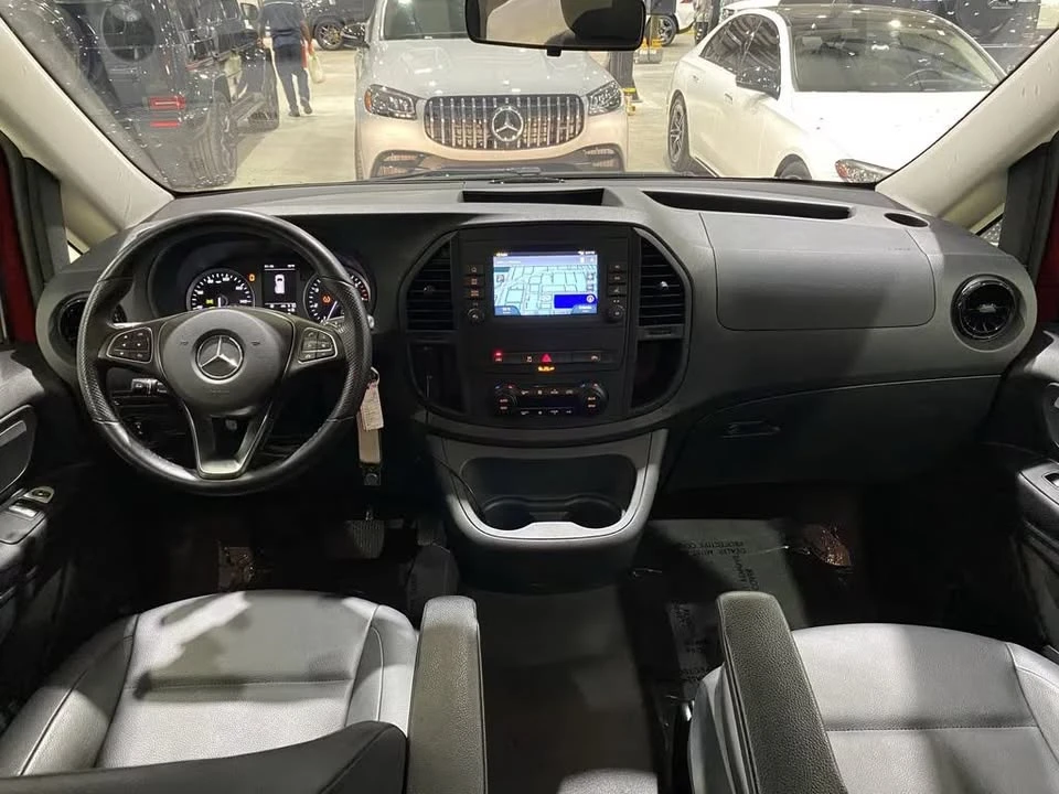 2023 Mercedes-Benz Sprinter - Image 8 of 8
