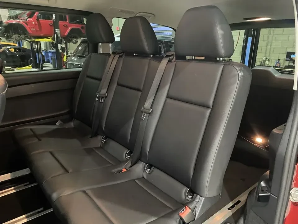 2023 Mercedes-Benz Sprinter - Image 5 of 8