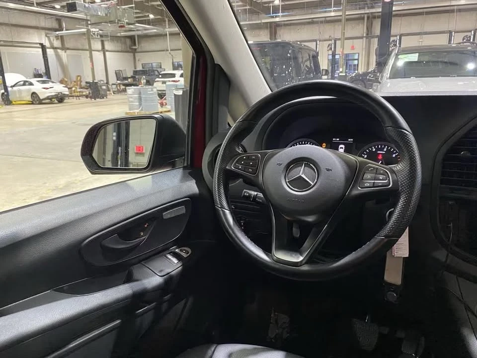 2023 Mercedes-Benz Sprinter - Image 7 of 8