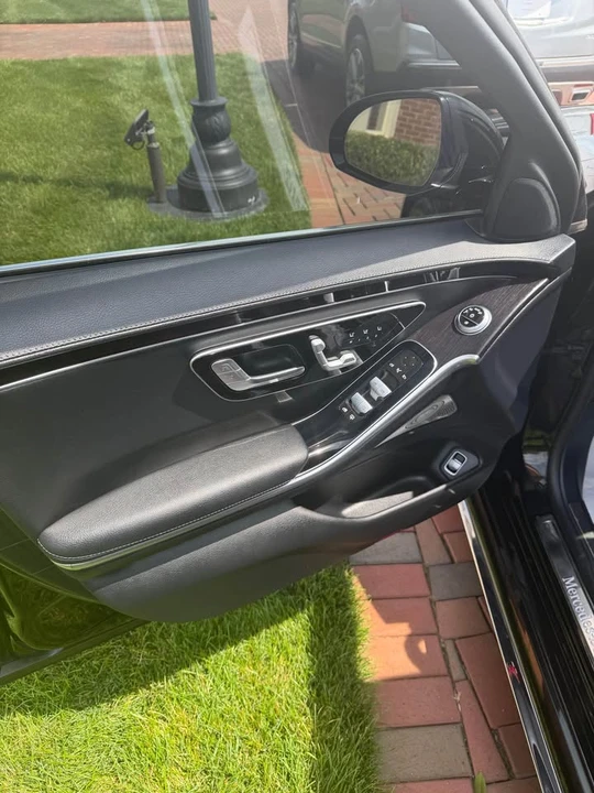 2023 Mercedes-Benz W223 S-Class - Image 10 of 10