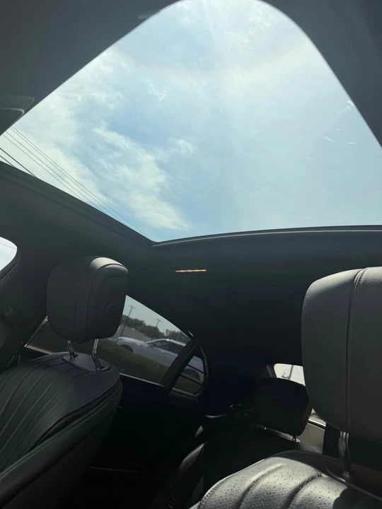 2023 Mercedes-Benz W223 S-Class - Image 9 of 10