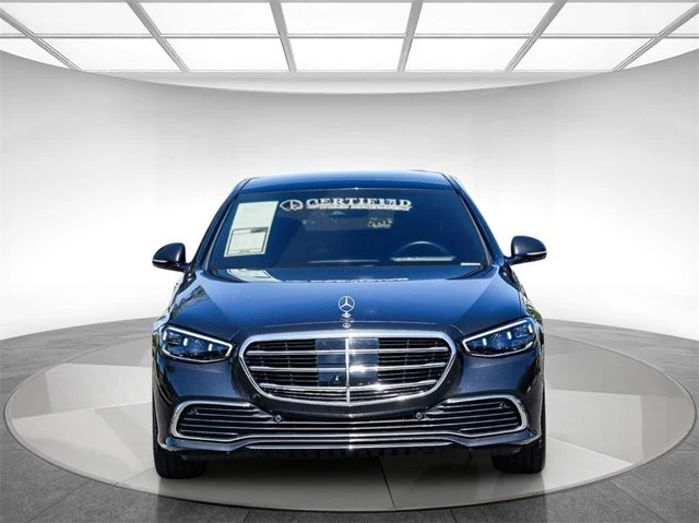 2023 Mercedes-Benz W223 S-Class - Image 6 of 12
