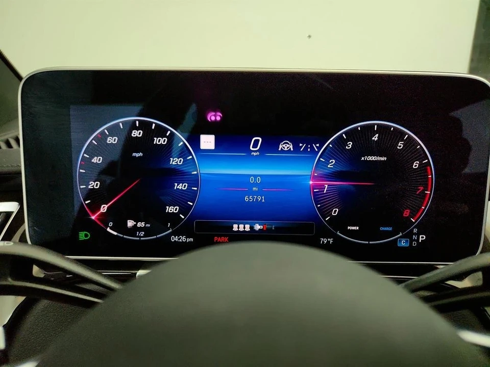 2023 Mercedes-Benz W223 S-Class - Image 17 of 21
