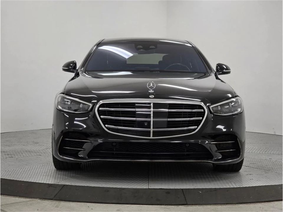 2023 Mercedes-Benz W223 S-Class - Image 2 of 31