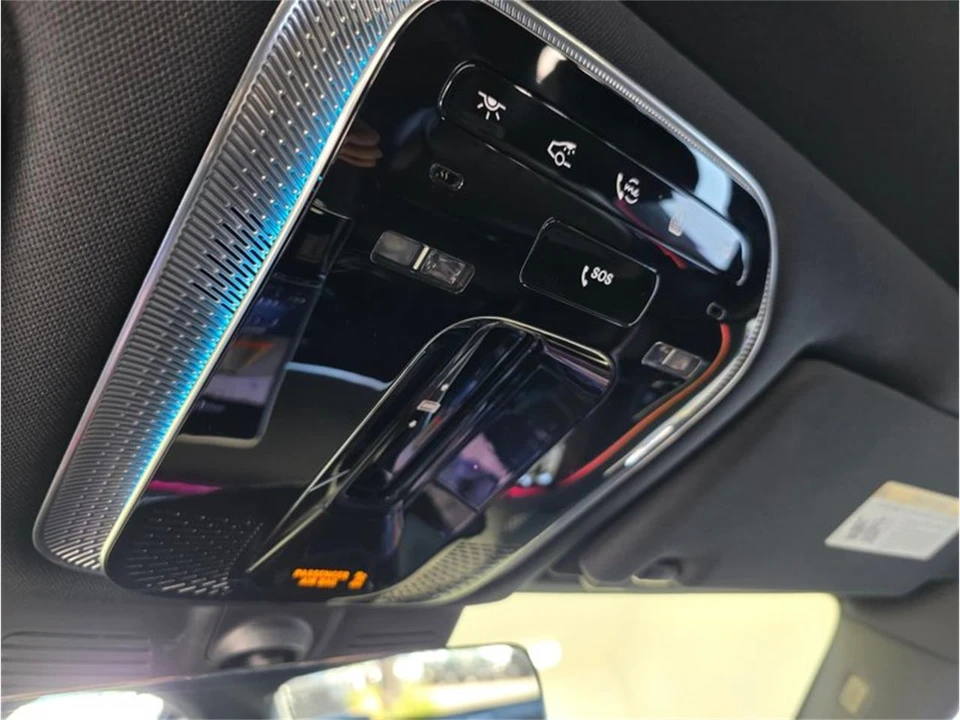2023 Mercedes-Benz W223 S-Class - Image 18 of 31