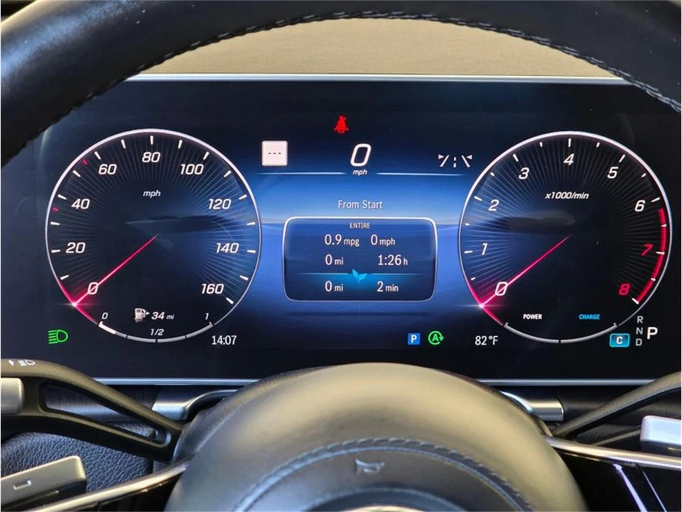 2023 Mercedes-Benz W223 S-Class - Image 10 of 31