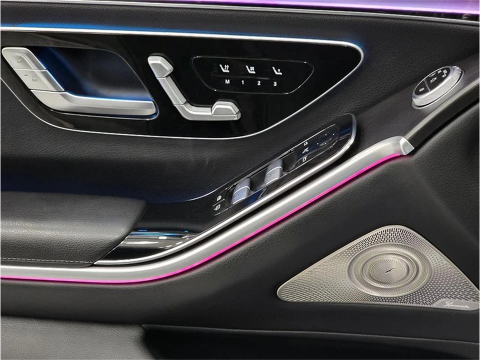 2023 Mercedes-Benz W223 S-Class - Image 19 of 31