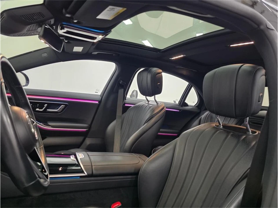 2023 Mercedes-Benz W223 S-Class - Image 22 of 31