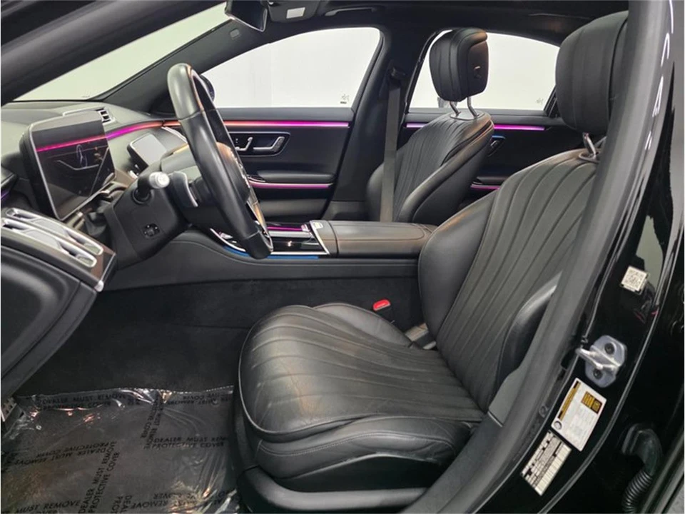 2023 Mercedes-Benz W223 S-Class - Image 23 of 31