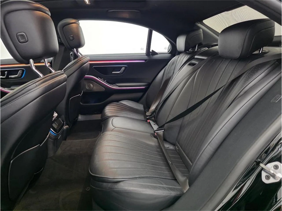2023 Mercedes-Benz W223 S-Class - Image 25 of 31