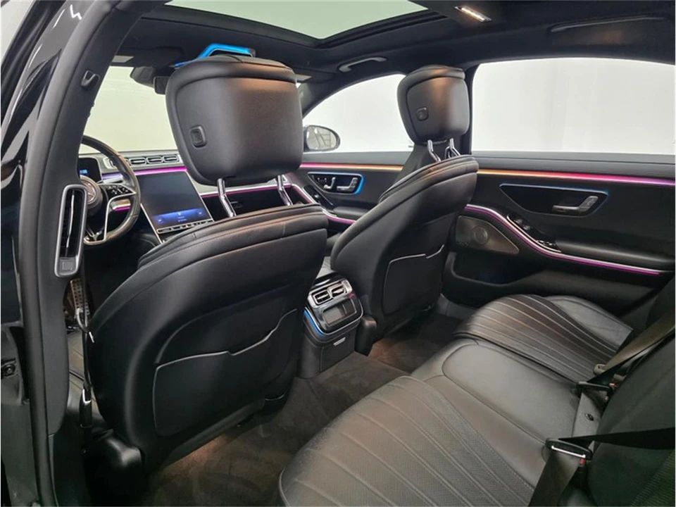 2023 Mercedes-Benz W223 S-Class - Image 26 of 31