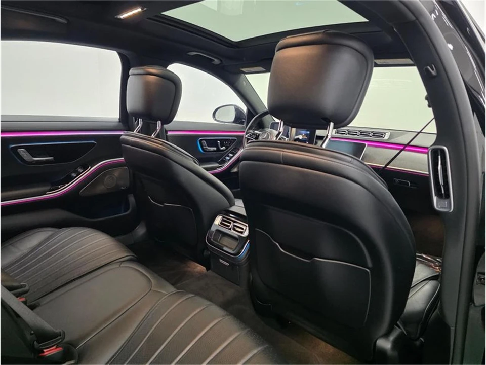 2023 Mercedes-Benz W223 S-Class - Image 28 of 31