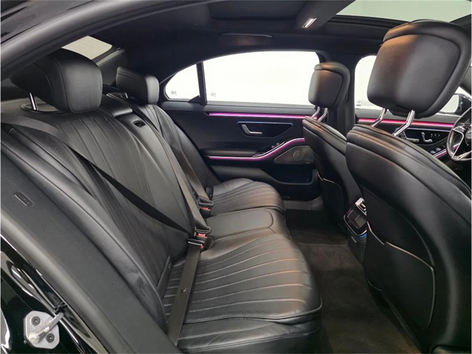 2023 Mercedes-Benz W223 S-Class - Image 29 of 31