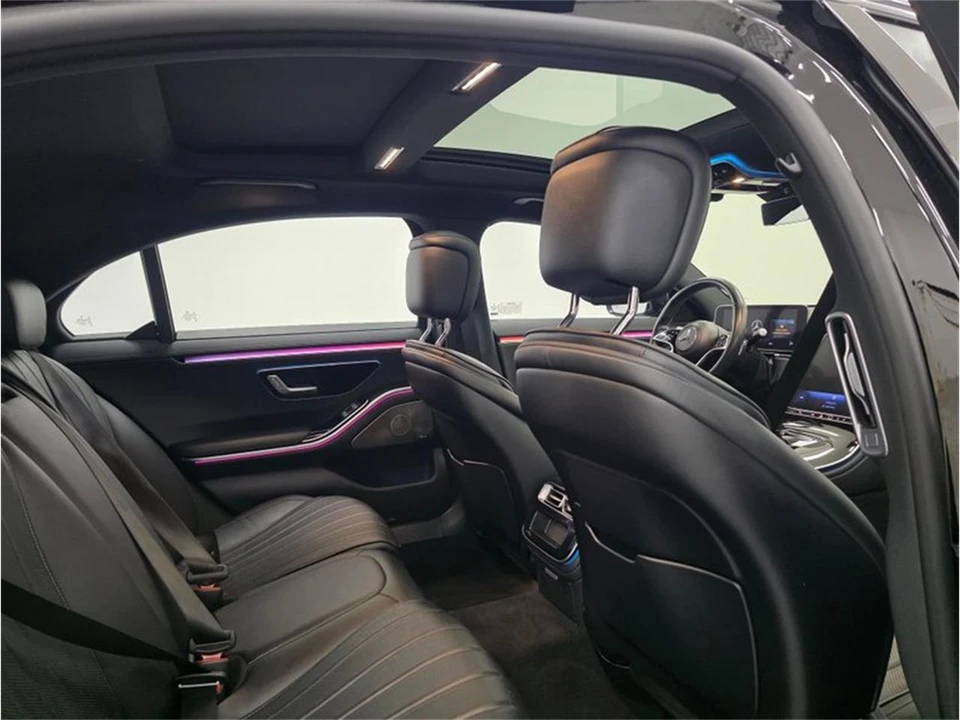 2023 Mercedes-Benz W223 S-Class - Image 30 of 31