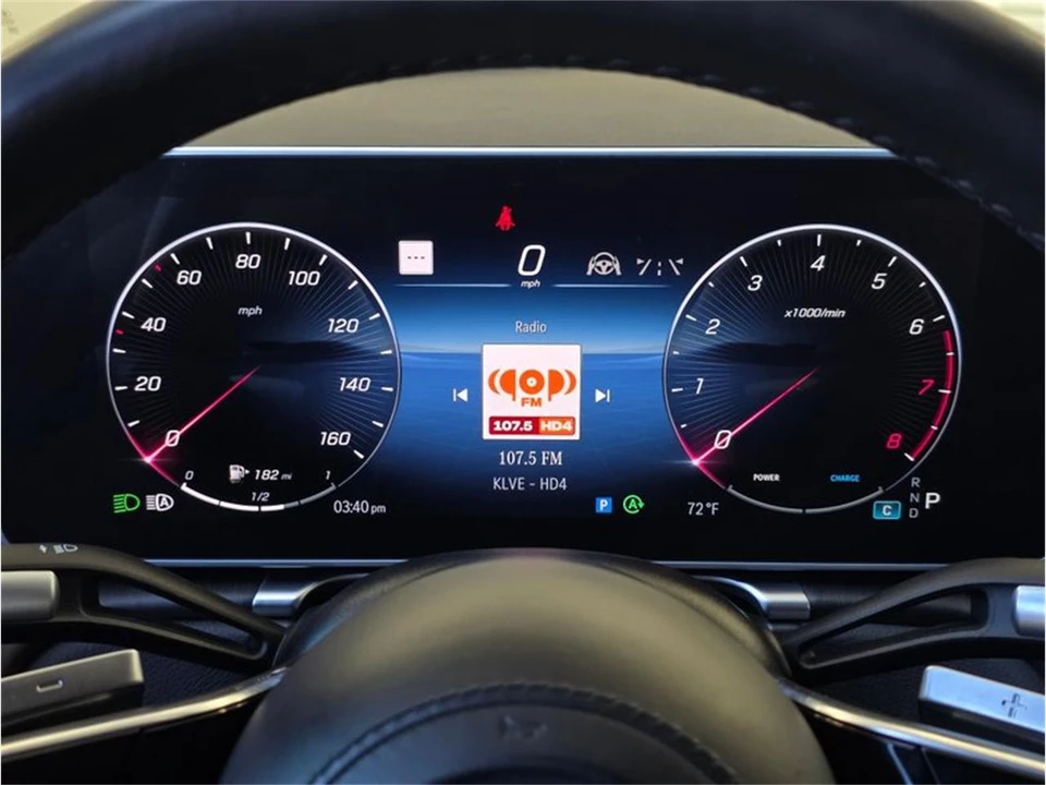 2023 Mercedes-Benz W223 S-Class - Image 10 of 31