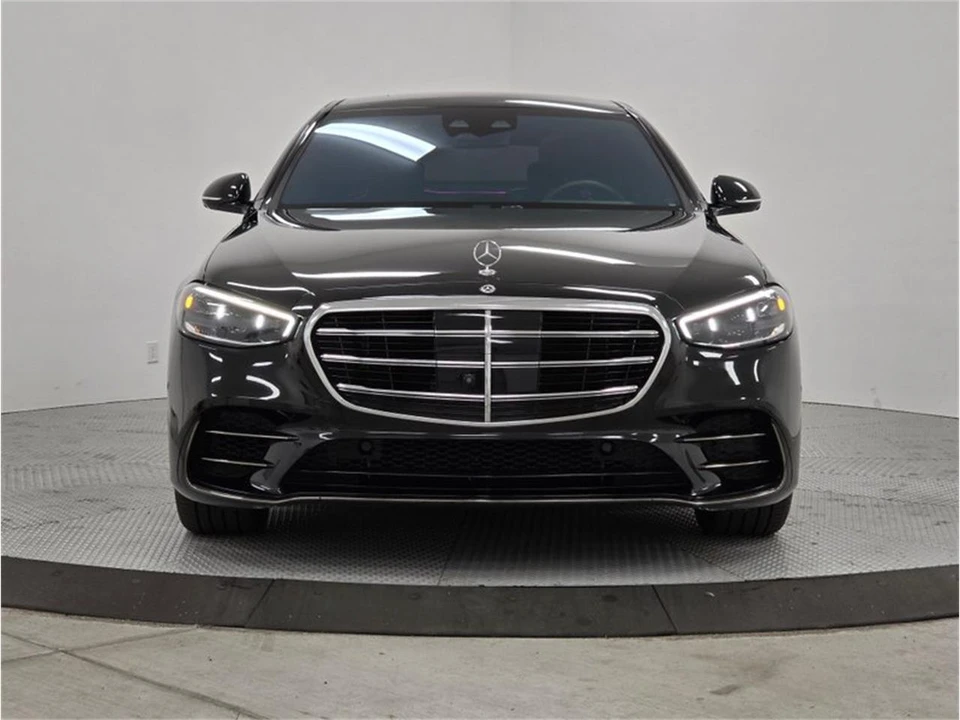 2023 Mercedes-Benz W223 S-Class - Image 2 of 31