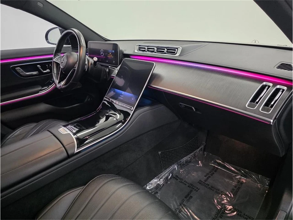 2023 Mercedes-Benz W223 S-Class - Image 23 of 31