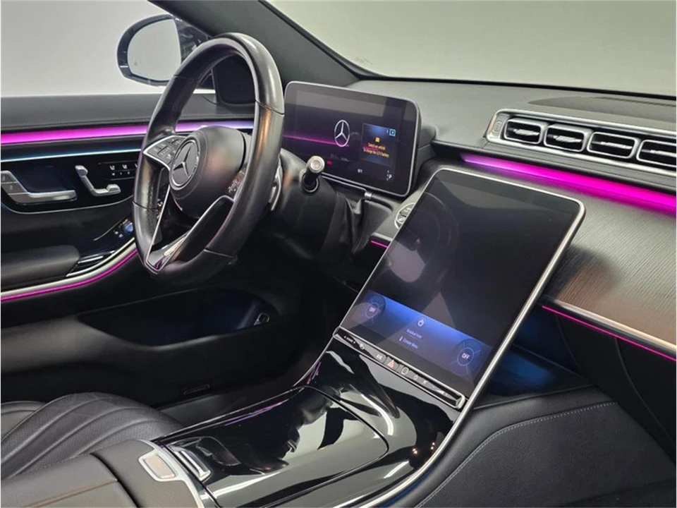2023 Mercedes-Benz W223 S-Class - Image 24 of 31