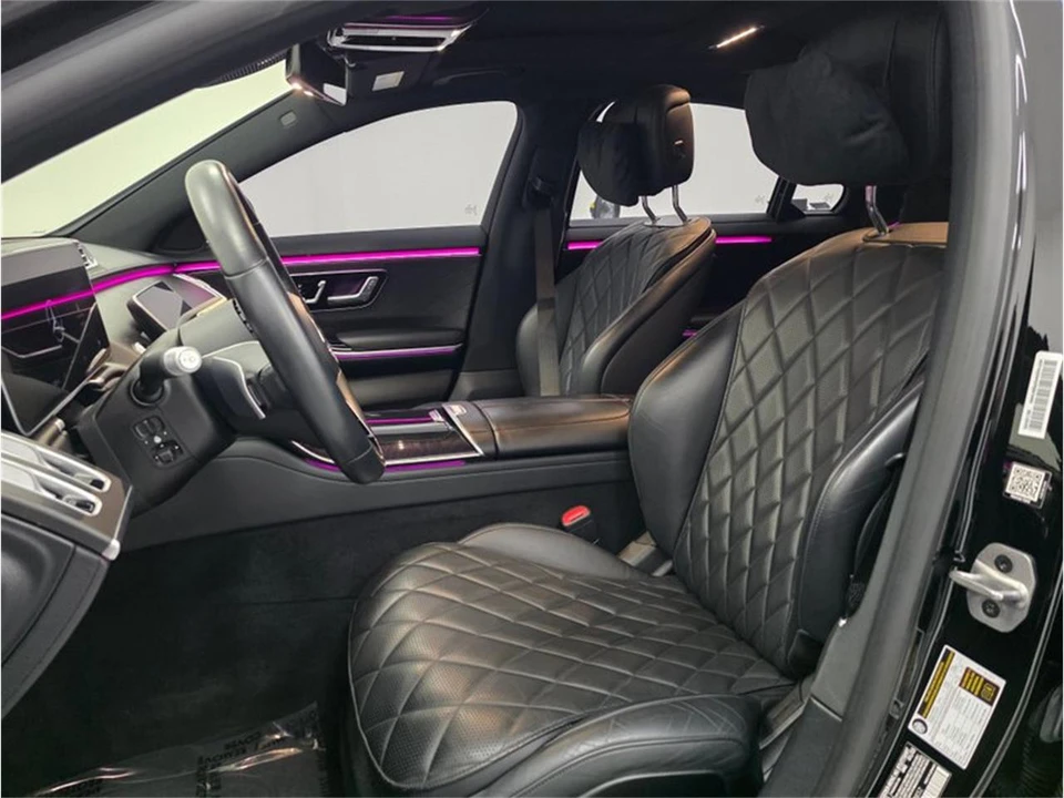 2023 Mercedes-Benz W223 S-Class - Image 25 of 31
