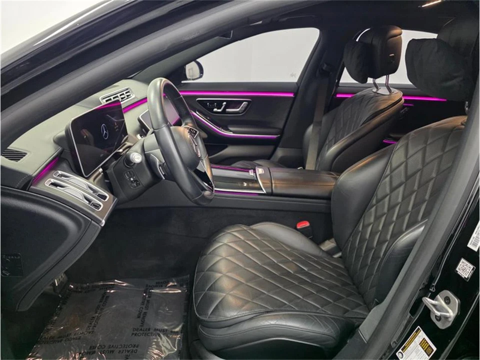 2023 Mercedes-Benz W223 S-Class - Image 26 of 31