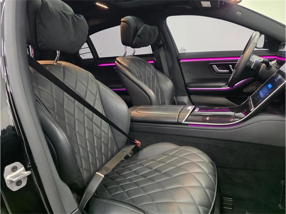 2023 Mercedes-Benz W223 S-Class - Image 28 of 31