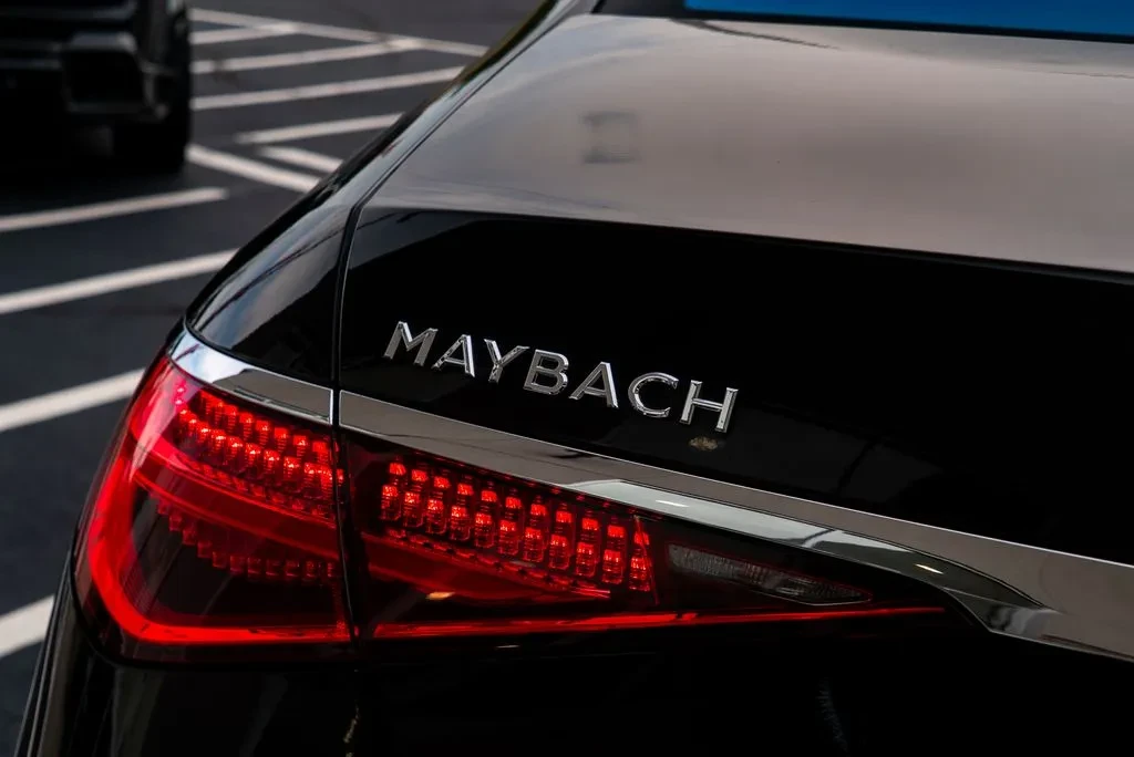 2023 Mercedes-Benz W223 S-Class - Image 8 of 20