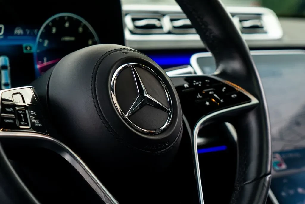 2023 Mercedes-Benz W223 S-Class - Image 14 of 20