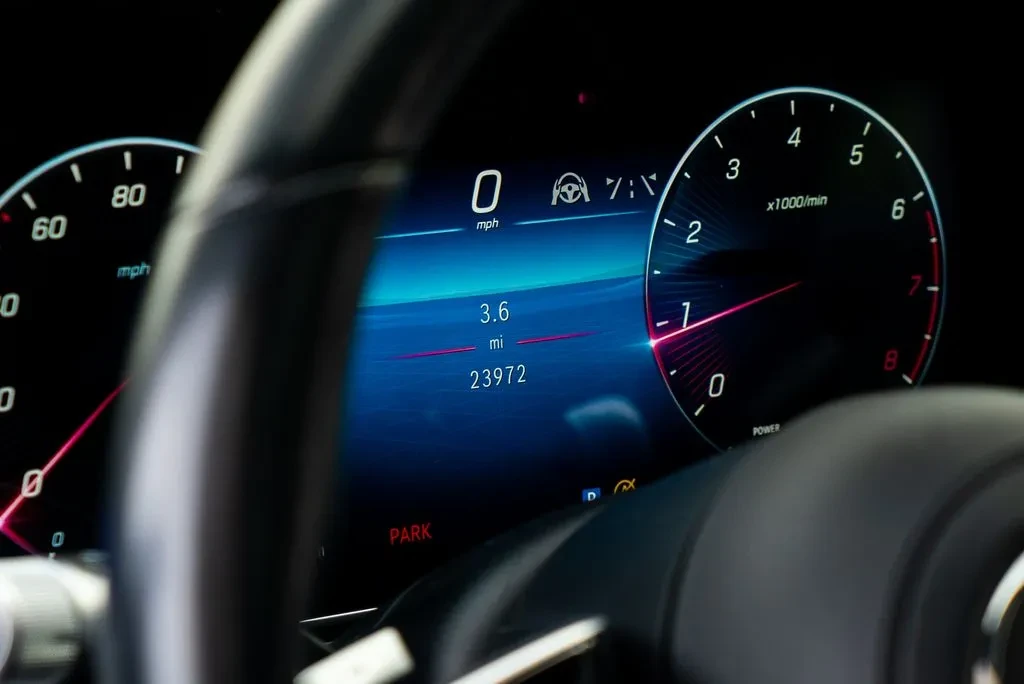 2023 Mercedes-Benz W223 S-Class - Image 15 of 20