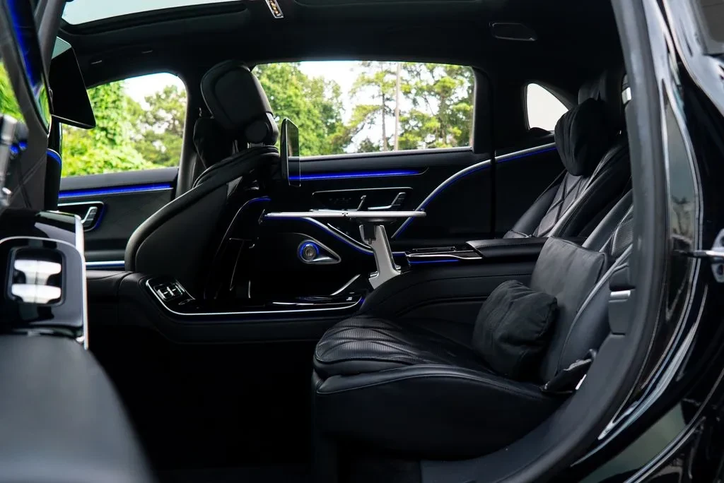 2023 Mercedes-Benz W223 S-Class - Image 19 of 20