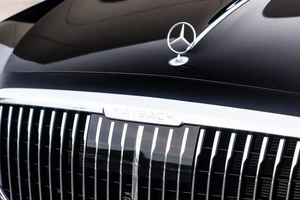2023 Mercedes-Benz W223 S-Class - Image 4 of 20