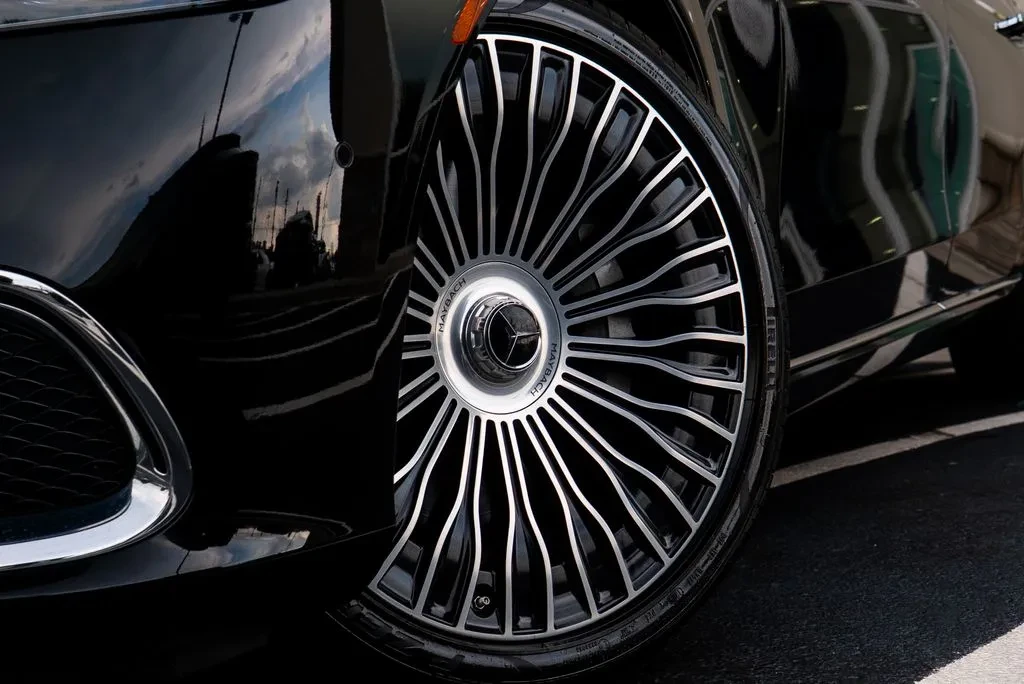 2023 Mercedes-Benz W223 S-Class - Image 6 of 20