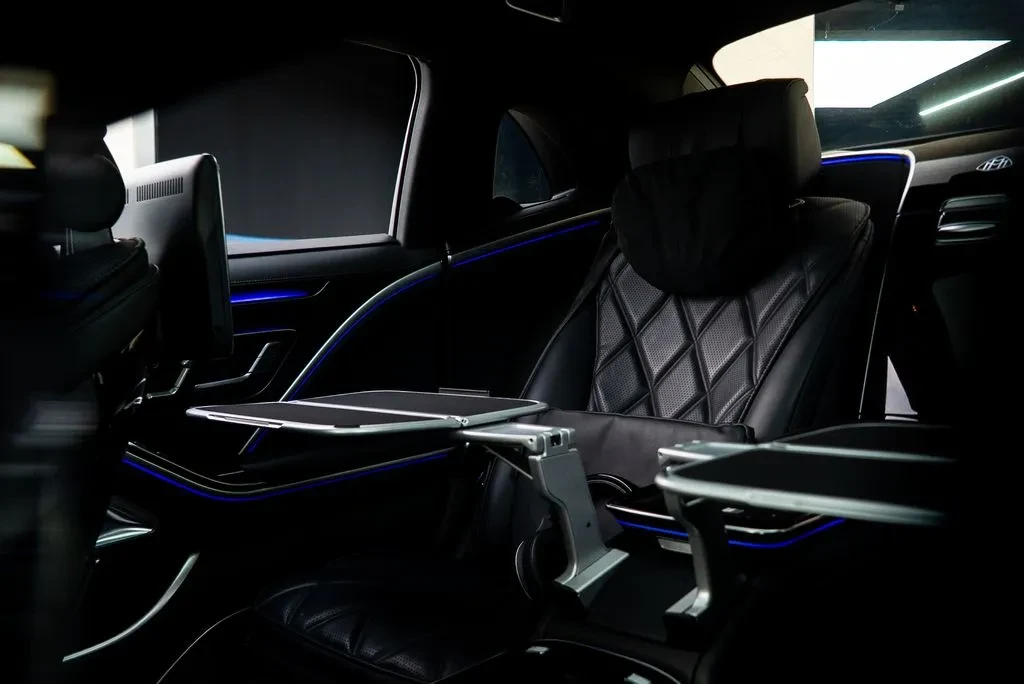 2023 Mercedes-Benz W223 S-Class - Image 17 of 20