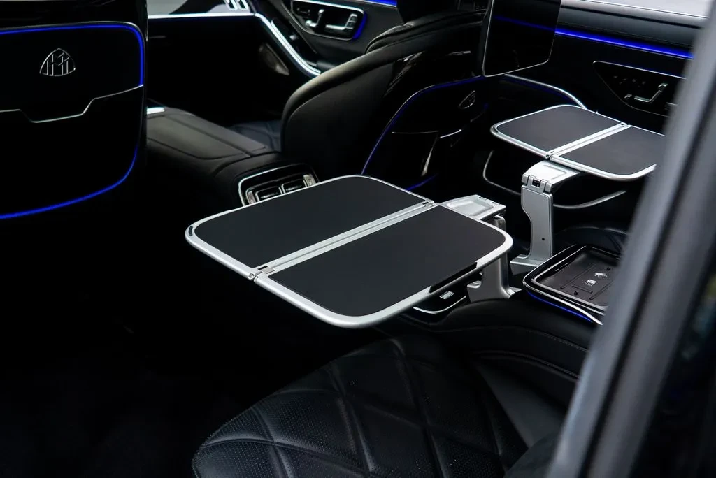 2023 Mercedes-Benz W223 S-Class - Image 18 of 20