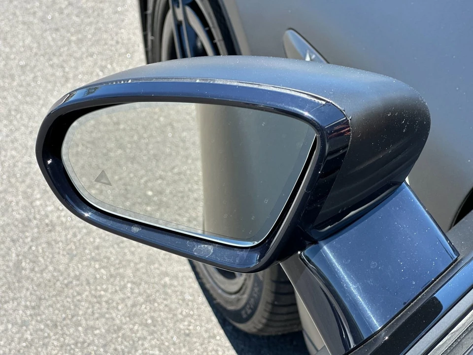 2023 Mercedes-Benz R232 SL 55 & SL 63 AMG - Image 11 of 31
