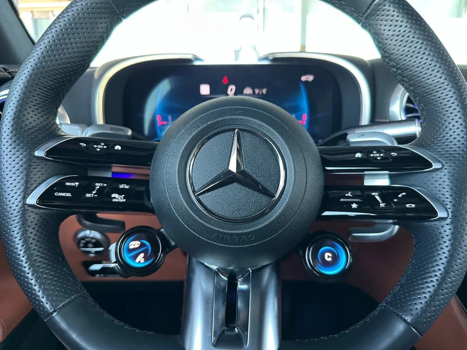 2023 Mercedes-Benz R232 SL 55 & SL 63 AMG - Image 27 of 31