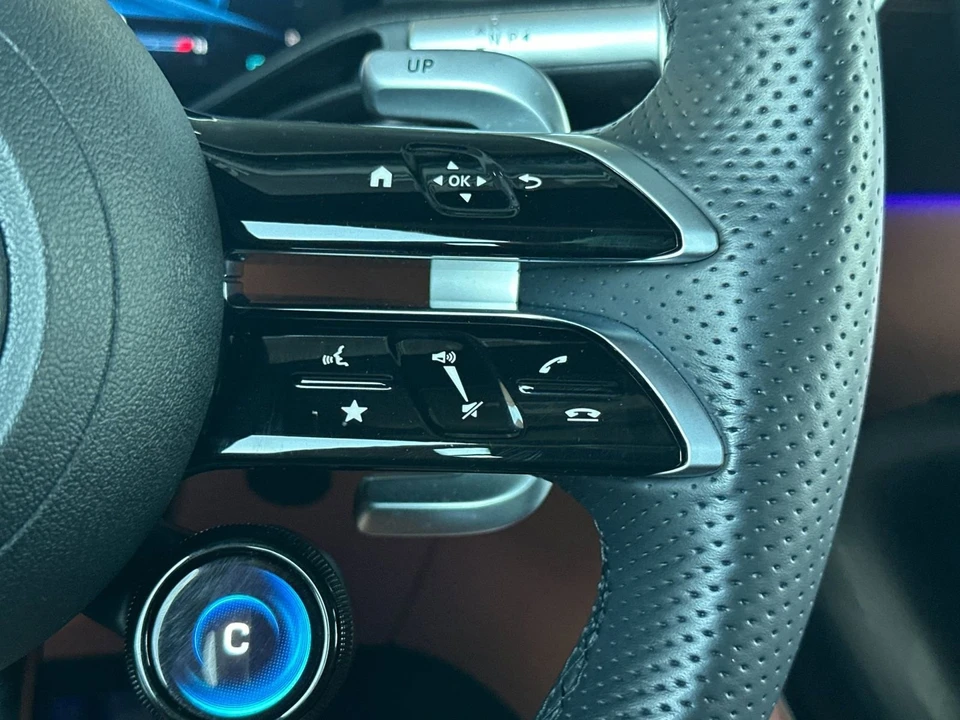 2023 Mercedes-Benz R232 SL 55 & SL 63 AMG - Image 29 of 31