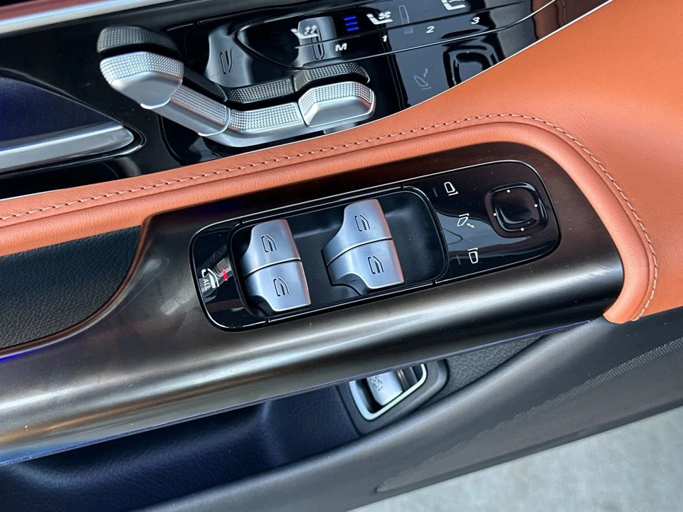 2023 Mercedes-Benz R232 SL 55 & SL 63 AMG - Image 14 of 31