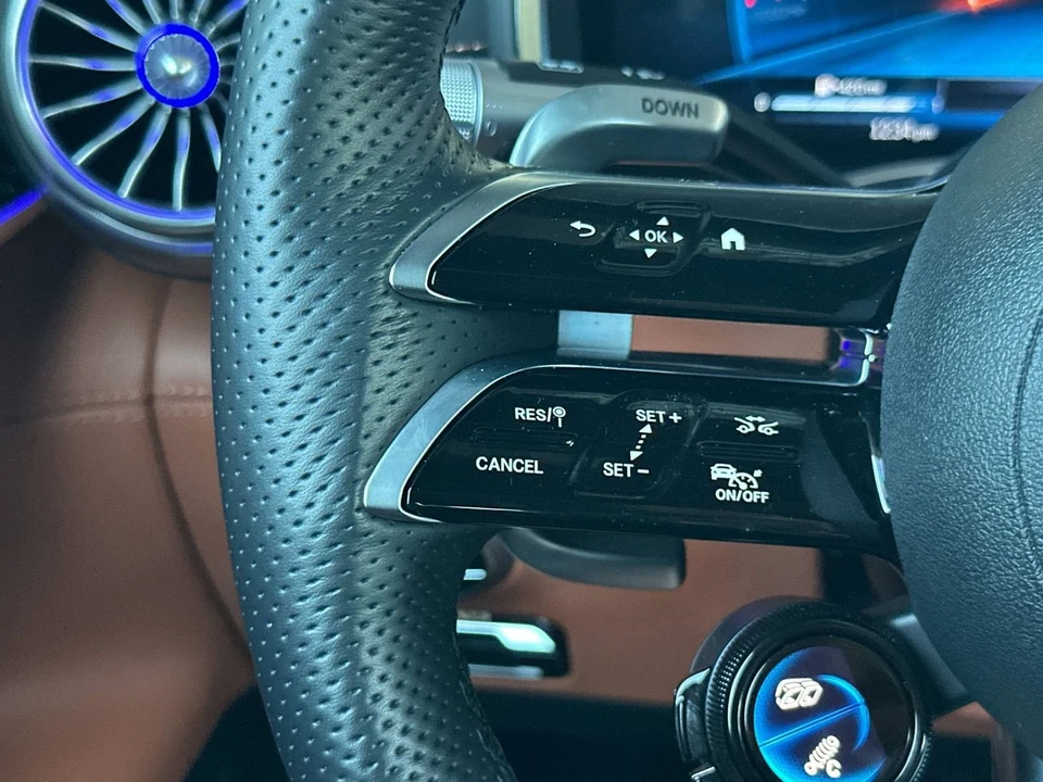 2023 Mercedes-Benz R232 SL 55 & SL 63 AMG - Image 28 of 31
