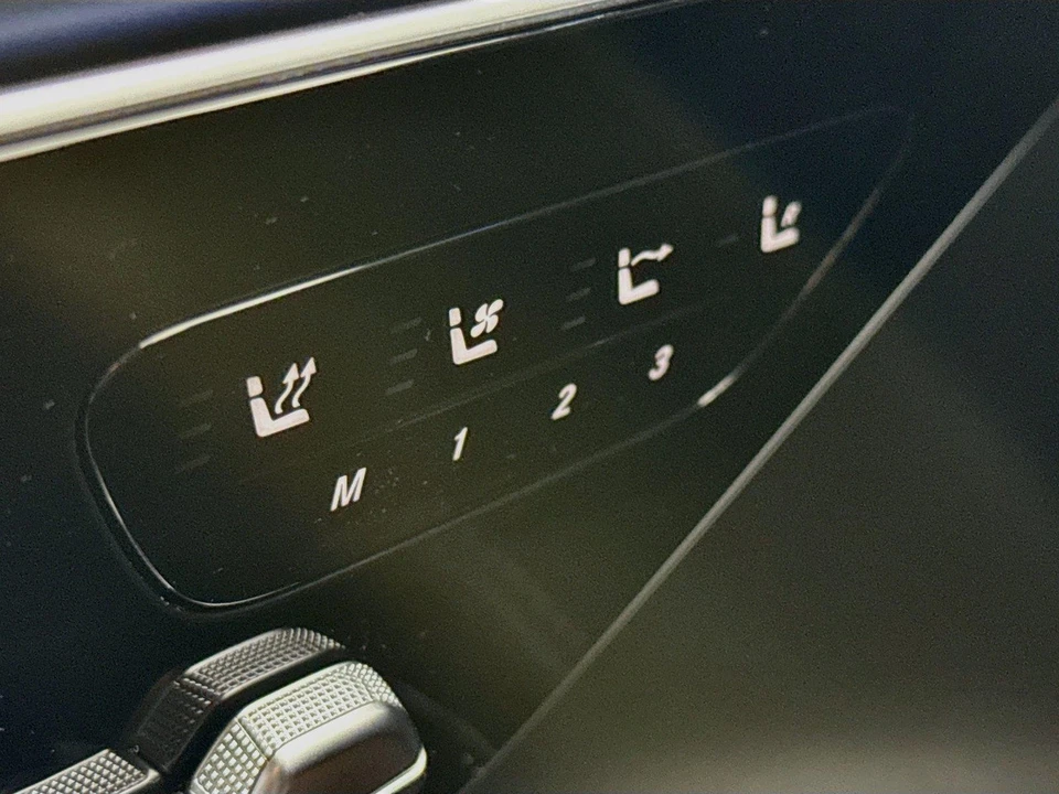 2023 Mercedes-Benz R232 SL 43 AMG - Image 19 of 31