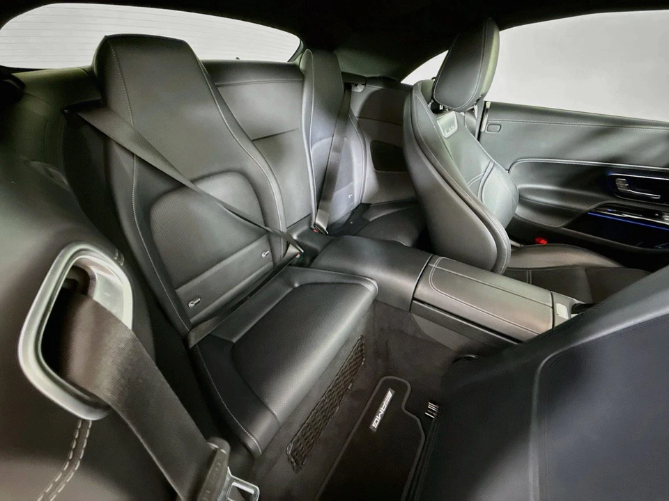 2023 Mercedes-Benz R232 SL 43 AMG - Image 27 of 31