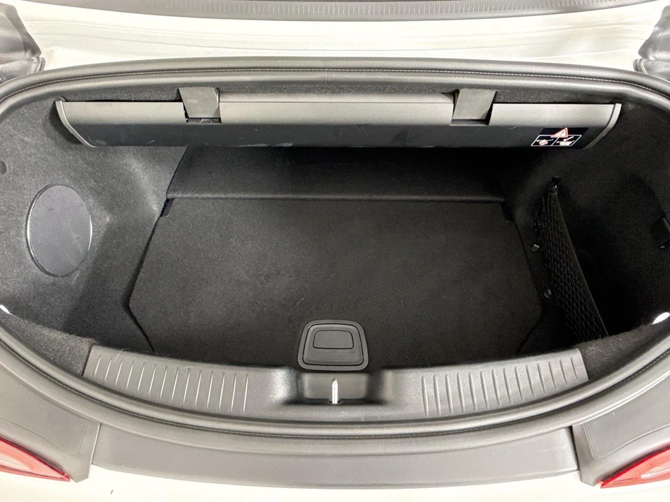 2023 Mercedes-Benz R232 SL 43 AMG - Image 25 of 31