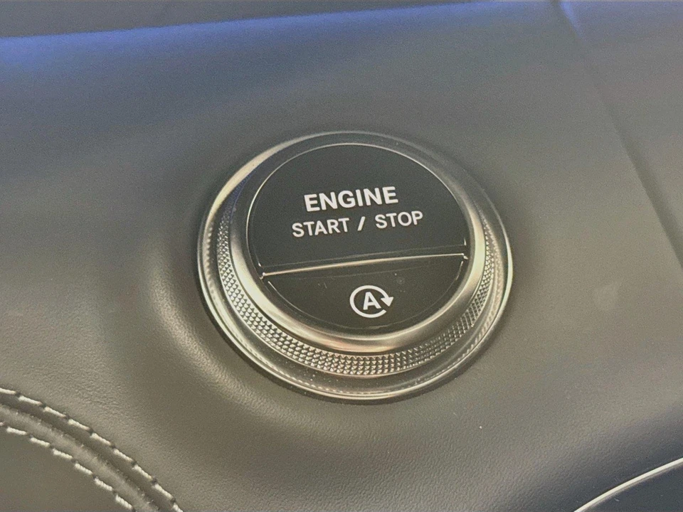 2023 Mercedes-Benz R232 SL 43 AMG - Image 20 of 31