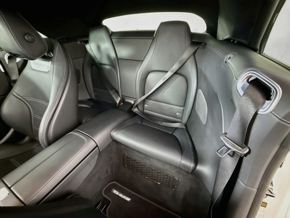 2023 Mercedes-Benz R232 SL 43 AMG - Image 24 of 31