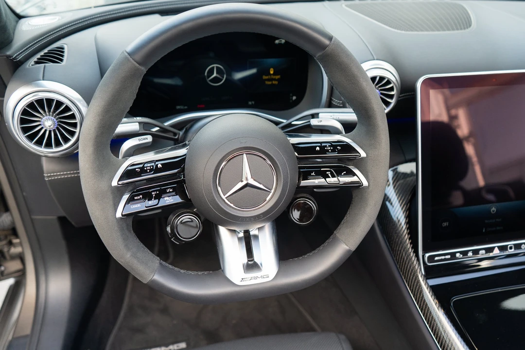 2023 Mercedes-Benz R232 SL 55 & SL 63 AMG - Image 15 of 31