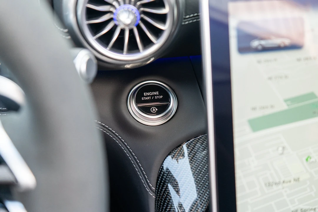 2023 Mercedes-Benz R232 SL 55 & SL 63 AMG - Image 19 of 31