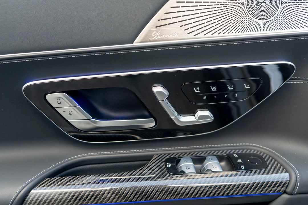 2023 Mercedes-Benz R232 SL 55 & SL 63 AMG - Image 12 of 31